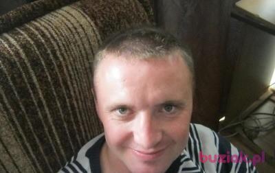 sebek, Male, 43, Sosnowiec, Polska, Photo: 2