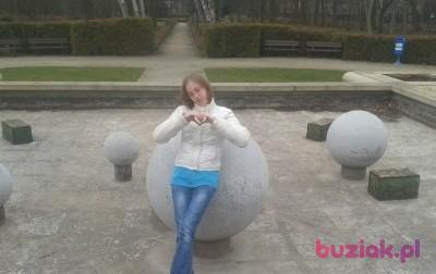 Monika, Female, 33, Piła, Polska, Photo: 7