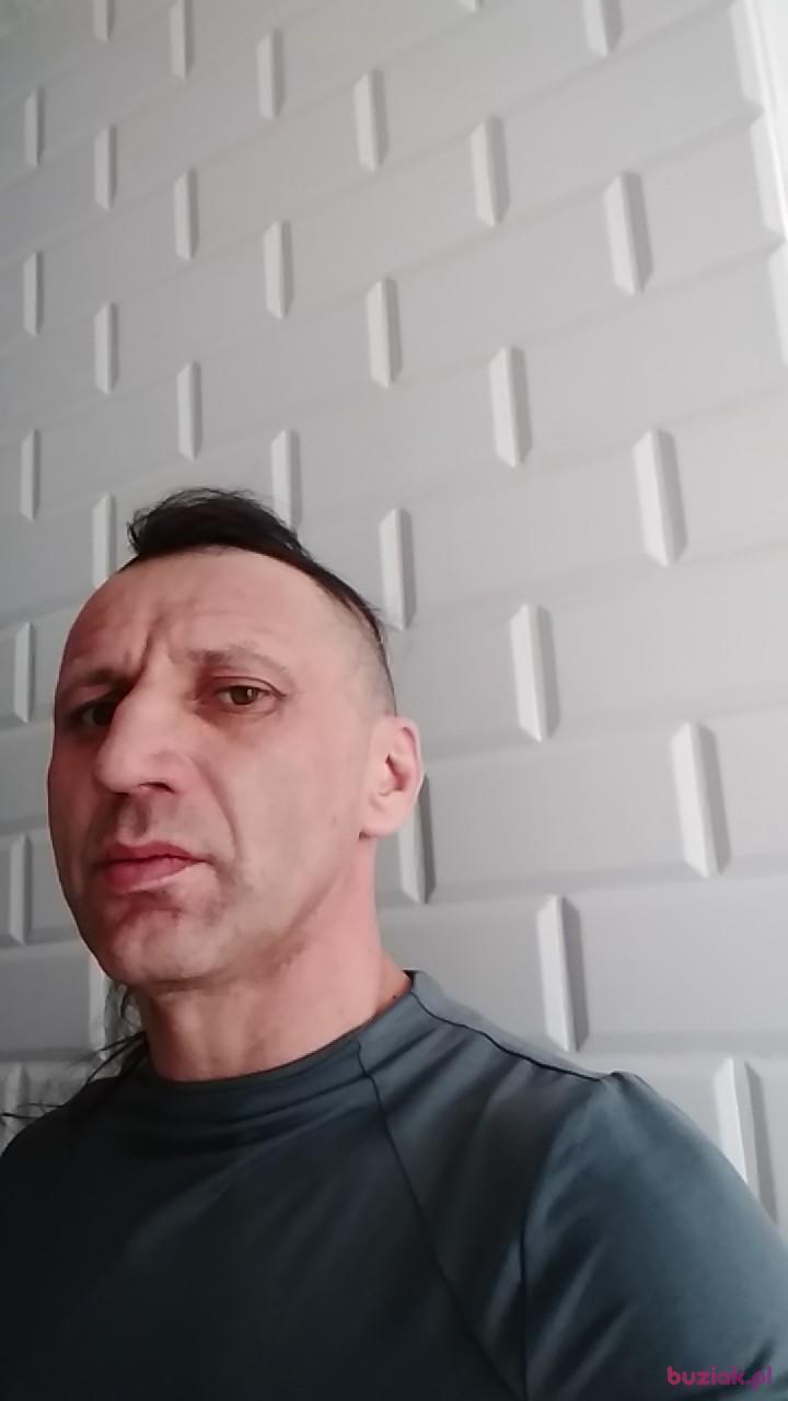 Jery, Male, 48, Gdańsk, Polska, Photo: 2