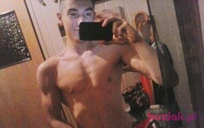 Mateusz, Male, 27, Bydgoszcz, Polska, Photo: 1