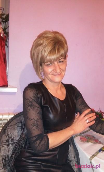 Agnieszka , Kobieta, 57, Poznań, Polska, Zdjęcie: 3