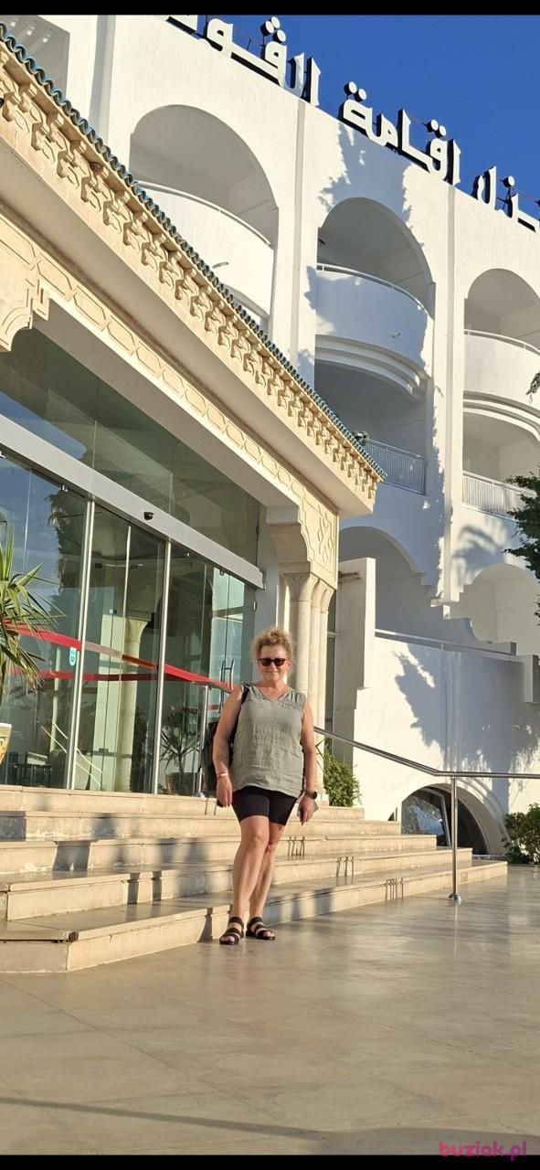 Justyna, Kobieta, 56, Leszno, Polska, Zdjęcie: 5