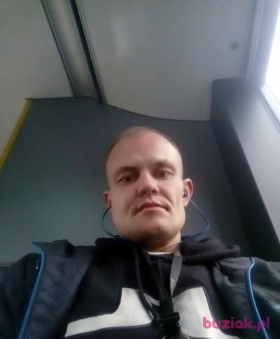 Krzysztof Radziszewski, Mężczyzna, 39, Rybnik, Polska, Zdjęcie: 16