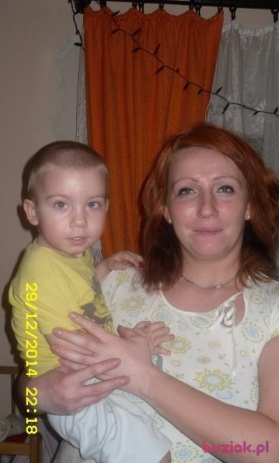 marzena, Female, 45, Sosnowiec, Polska, Photo: 3