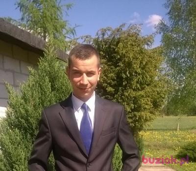 Paweł, Male, 31, Brok, Polska, Photo: 2