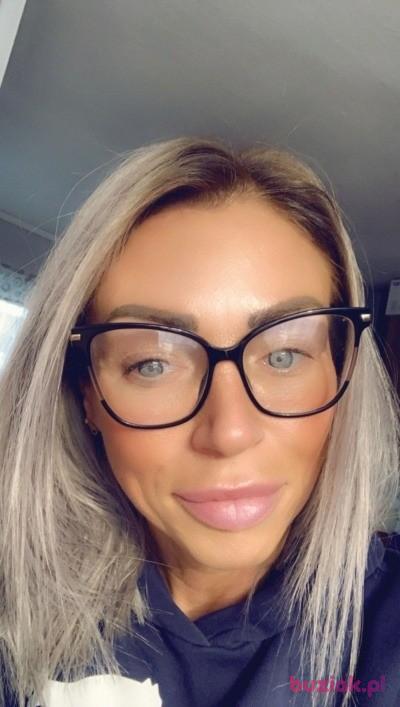 Monika, Female, 50, Wielka Brytania, Photo: 2