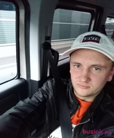 Łukasz, Male, 36, Skaryszew, Polska, Photo: 4