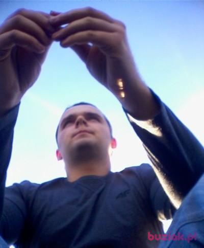 Marcin, Male, 33, Bydgoszcz, Polska, Photo: 2