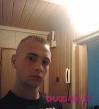 Mateusz, Mężczyzna, 31, Pabianice, Polska, Zdjęcie: 3