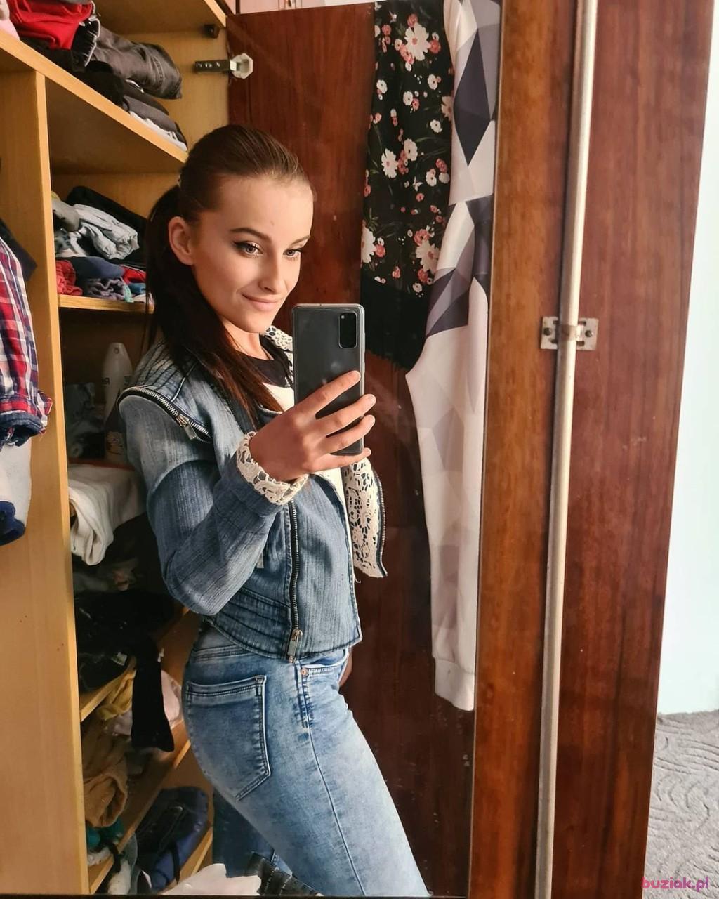 Julia, Female, 26, Wrocław, Polska, Photo: 3