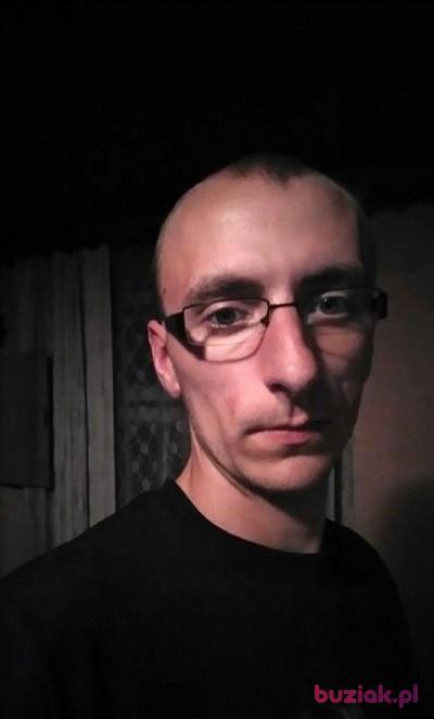 Krystian, Male, 30, Kościerzyna, Polska, Photo: 2