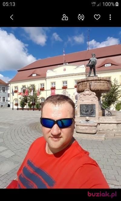 Dżojt, Mężczyzna, 47, Bełchatów, Polska, Zdjęcie: 6