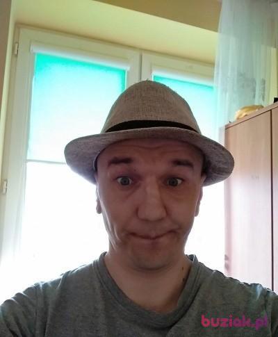 Wojciech, Male, 45, Białystok, Polska, Photo: 2