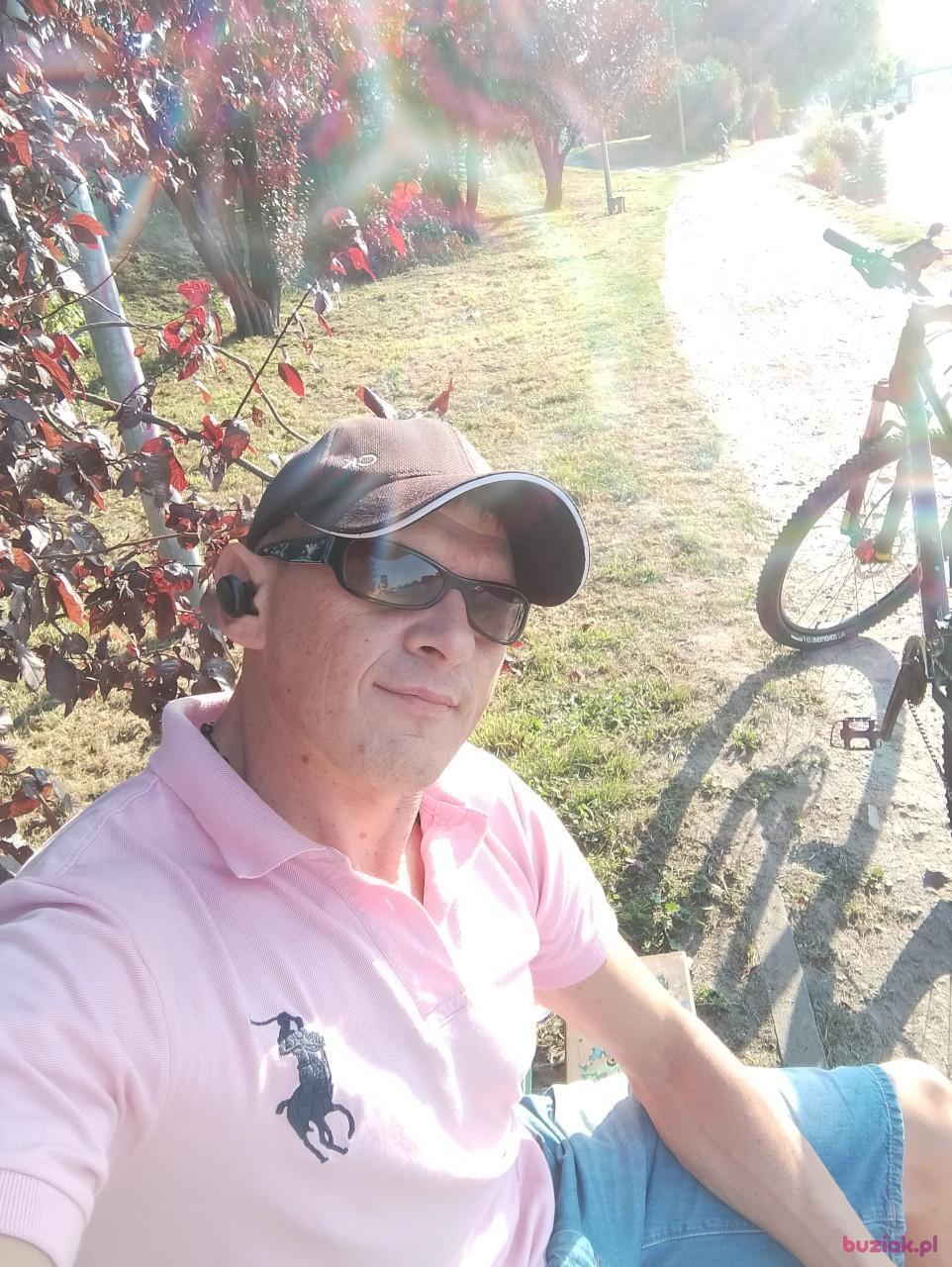 Rob, Male, 45, Bydgoszcz, Polska, Photo: 2