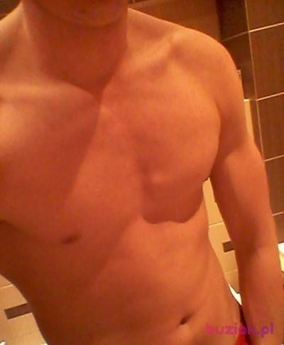 ^ ^, Male, 31, Lubin, Polska, Photo: 5