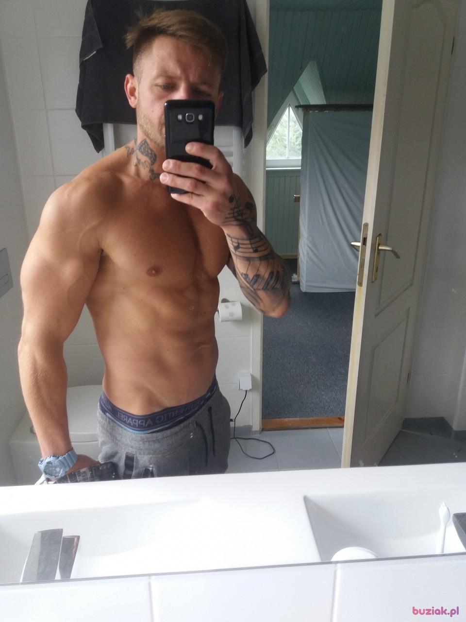 Mateusz, Male, 37, Zaanstad, Holandia, Photo: 2