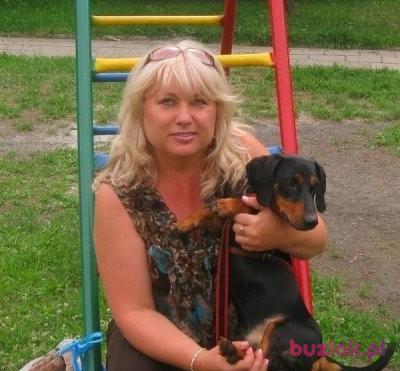 Beata, Female, 66, Zielona Góra, Polska, Photo: 3