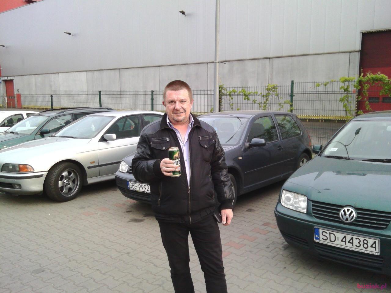 Waldemar, Male, 61, Sosnowiec, Polska, Photo: 3
