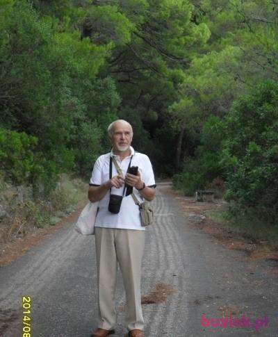 Witek, Male, 80, Warszawa, Polska, Photo: 3