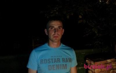 kisiel334, Male, 40, Międzyrzecz, Polska, Photo: 2