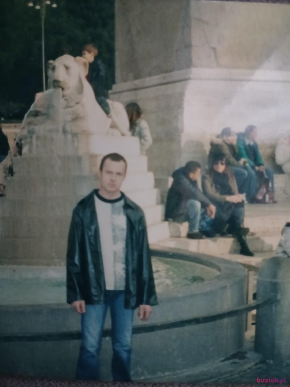 Grzegorz, Male, 45, Tarnogród, Polska, Photo: 7