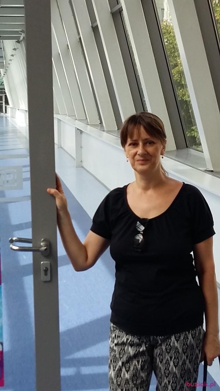 Barbara, Female, 59, Lubin, Polska, Photo: 2