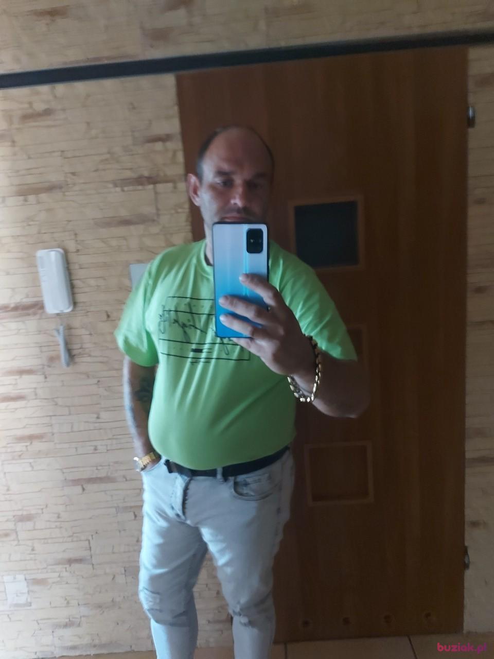 Marcin, Male, 41, Płock, Polska, Photo: 1