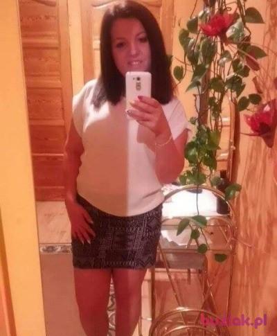 Anioleczek30, Female, 40, Ostrołęka, Polska, Photo: 4