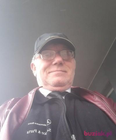 andrzej, Male, 68, Skawina, Polska, Photo: 1