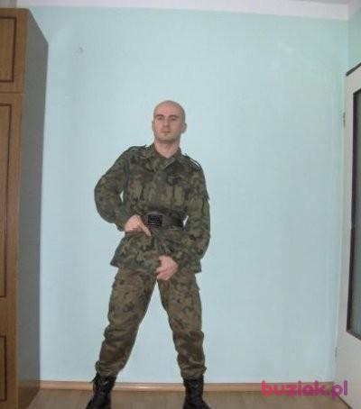 sneaker26, Mężczyzna, 47, Oława, Polska, Zdjęcie: 1