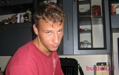 rafał, Male, 35, Pyskowice, Polska, Photo: 1