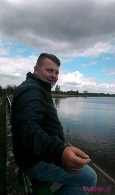 Dawid, Mężczyzna, 34, Lublin, Polska, Zdjęcie: 1
