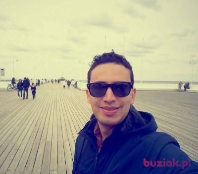 sufjan, Male, 35, Warszawa, Polska, Photo: 1