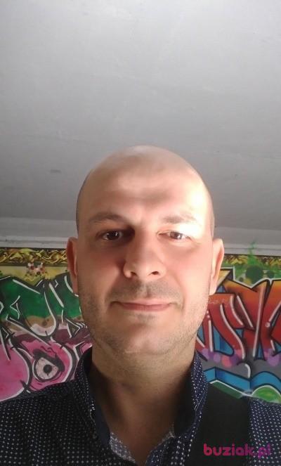 Tomasz, Male, 42, Będzin, Polska, Photo: 3