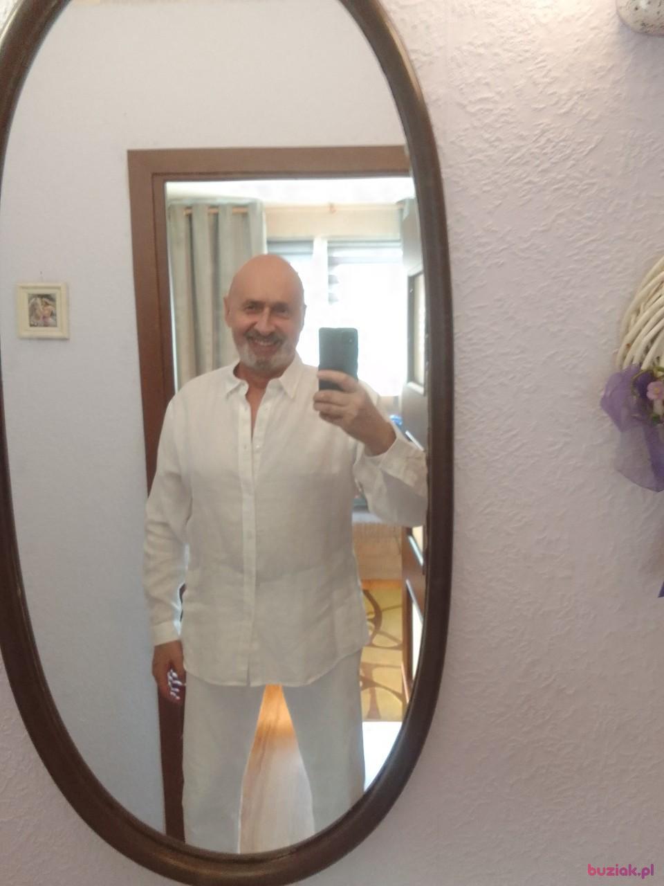 Jacek, Mężczyzna, 65, Bydgoszcz, Polska, Zdjęcie: 4