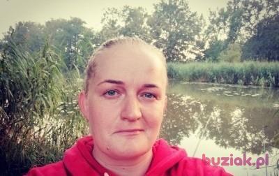 Jadzia, Kobieta, 42, Wrocław, Polska, Zdjęcie: 2
