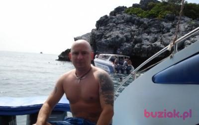 andi7311, Male, 52, Göteborg, Szwecja, Photo: 1