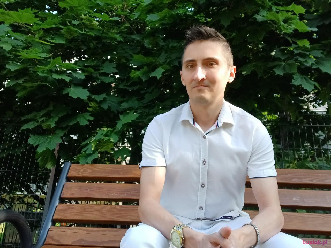 Daniel, Mężczyzna, 36, Kraków, Polska, Zdjęcie: 4