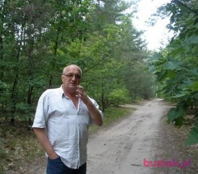 Jozek, Male, 74, Kutno, Polska, Photo: 3