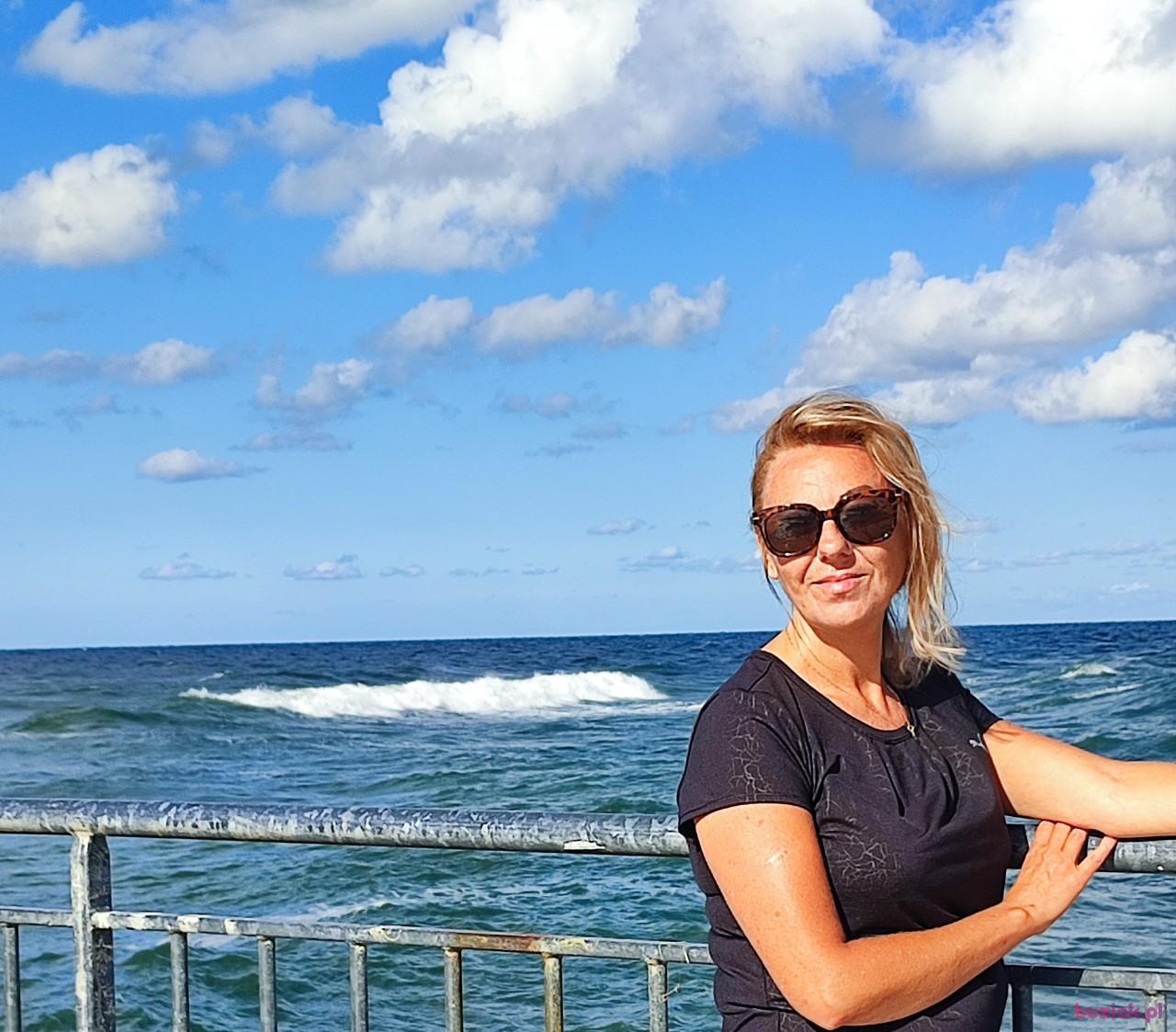 Beata, Female, 56, Piła, Polska, Photo: 2