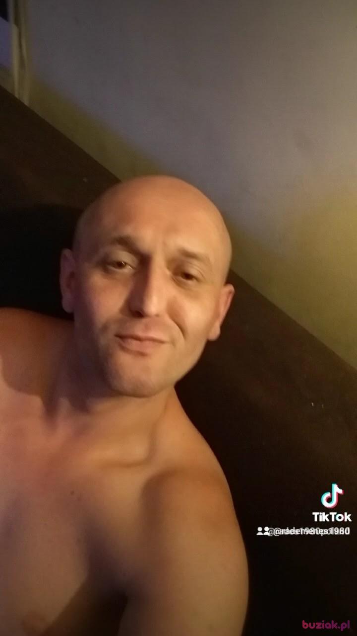 Radosław, Mężczyzna, 46, Lublin, Polska, Zdjęcie: 1