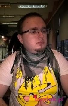 Sebastian, Male, 36, Radom, Polska, Photo: 2