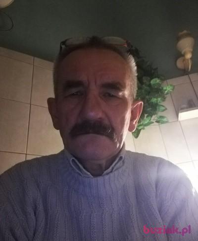 Jerzy , Male, 62, Warszawa, Polska, Photo: 1