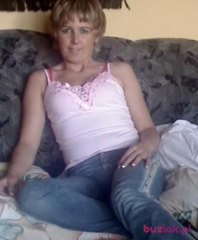 Gabrysia, Female, 43, Wadowice, Polska, Photo: 5