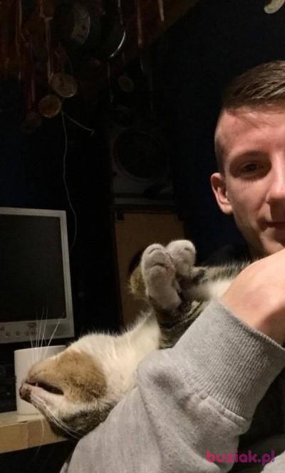 Maciek, Male, 29, Swarzędz, Polska, Photo: 5