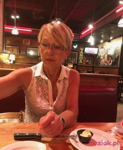 Gabriela, Kobieta, 70, Tczew, Polska, Zdjęcie: 9