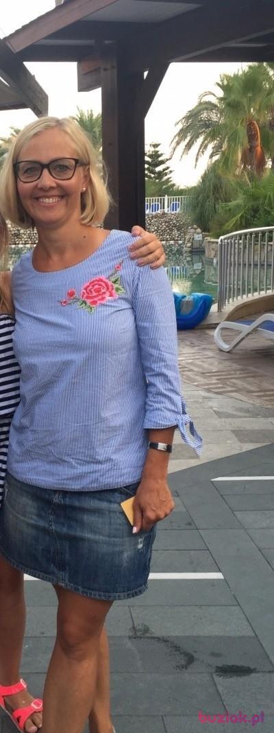 Kasia, Female, 54, Niemcy, Photo: 3