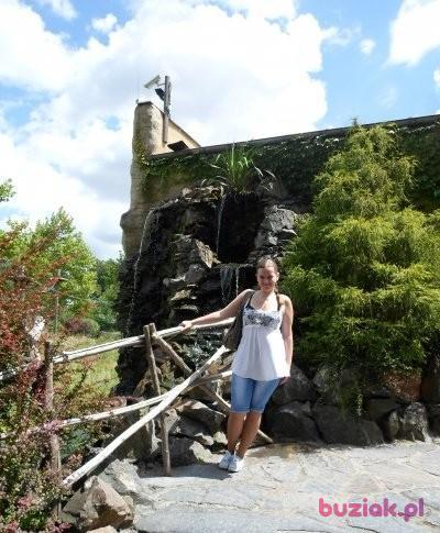 Klaudia, Kobieta, 34, Wrocław, Polska, Zdjęcie: 2