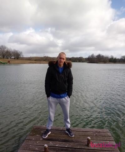 Patryk, Male, 33, Kwidzyn, Polska, Photo: 6