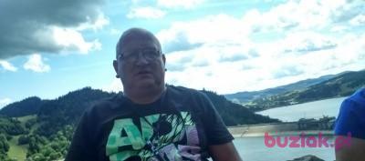 Knopek, Mężczyzna, 63, Wieliczka, Polska, Zdjęcie: 1